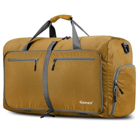 large duffle bag for travel